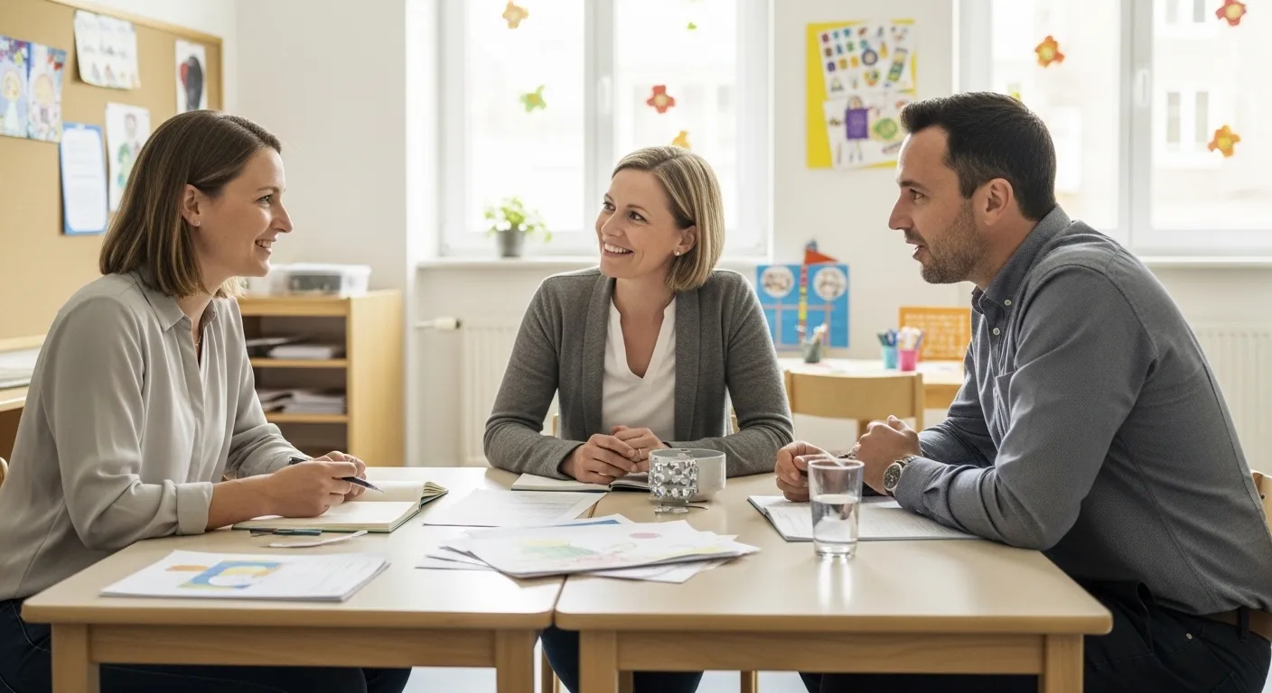 Kooperation mit Schulen erfolgreich gestalten